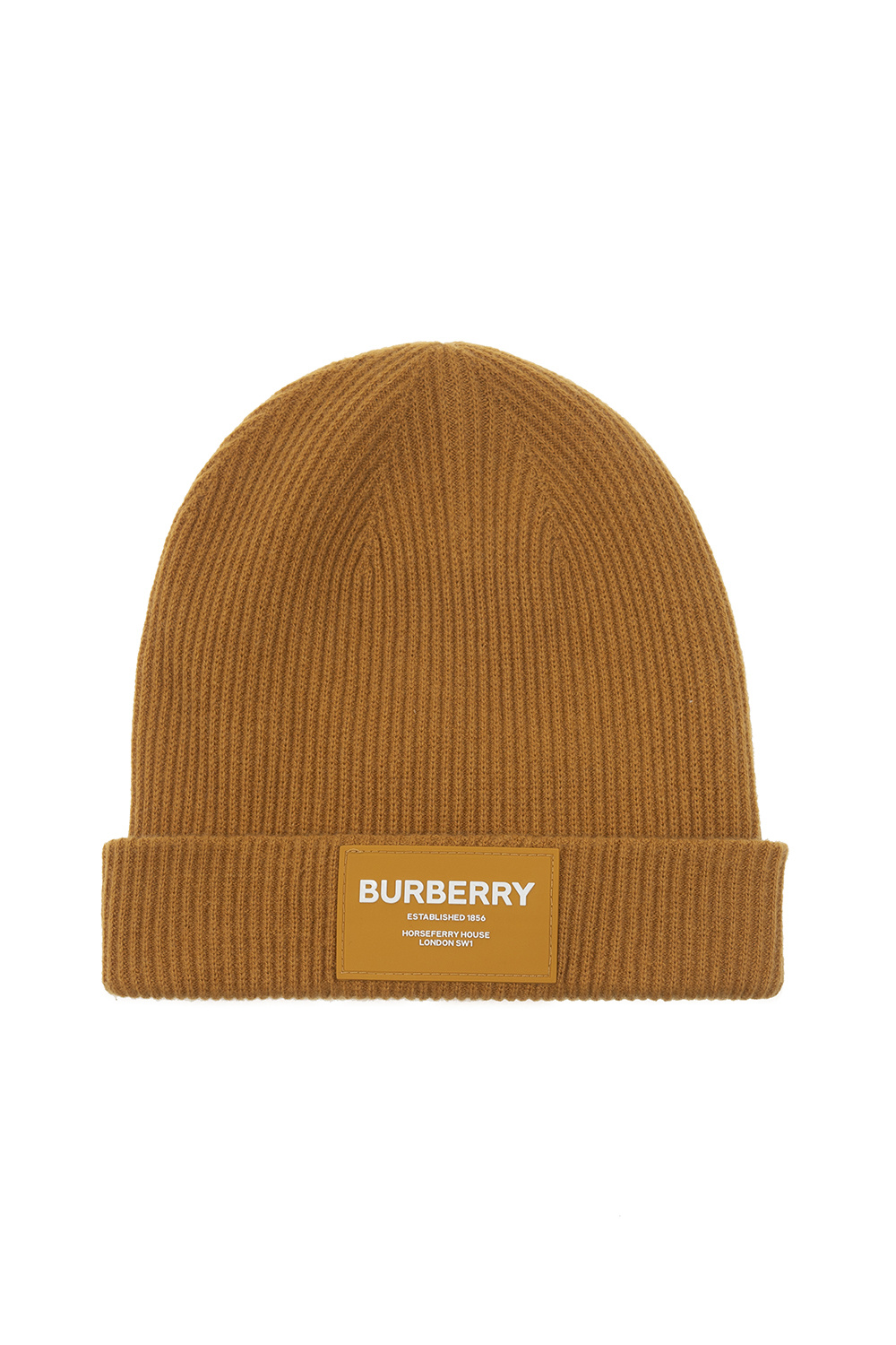 Burberry kids cheap hat